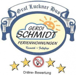 Graf Luckner Hues, Scharbeutz